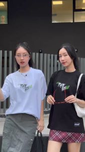 Áo thun localbrand GAVER - THE BREAK  tay lỡ form rộng cotton DÀY DẶN + ( QUÀ TẶNG )