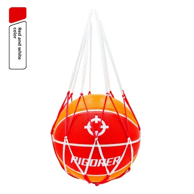 gumahus | Basketball Bag Football Net Bag Sports Training Storage Bag
