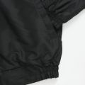 Jaket Tracksuit Casual Running Vnqsr Pria Jaket Tracktop Parasut Unisex. 