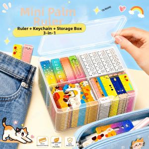 YUGUANG | Cute Portable Multi-functional Ruler Set