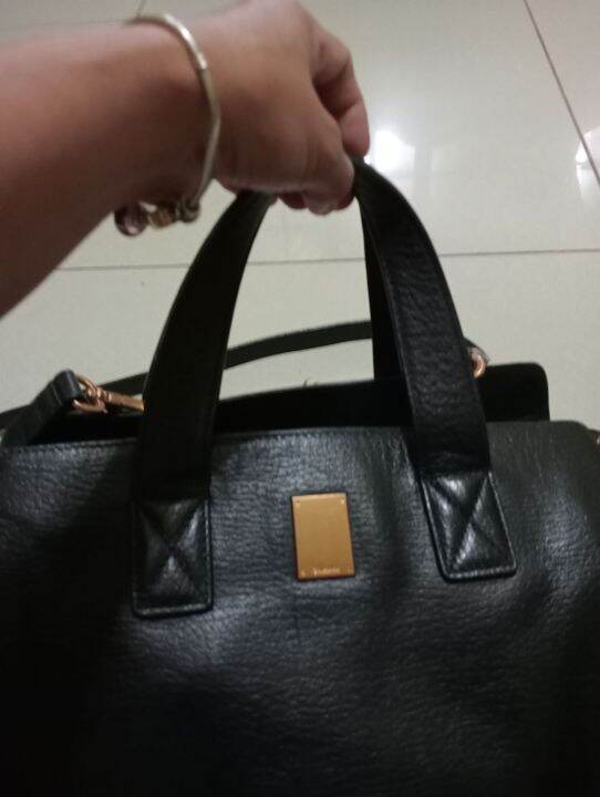 Original leather bag online price