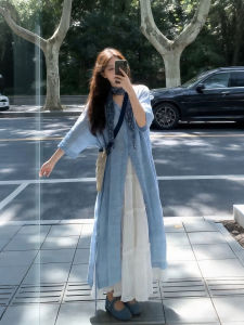 XUECAIQI | Styling Matching Set 2-Piece Outfit