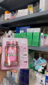 Tinh Chất Ủ Bóng Dưỡng Ẩm Căng Bóng Da Mờ Nám Thu Nhỏ Lỗ Chân Lông Ampoule X5 Retinol All Night