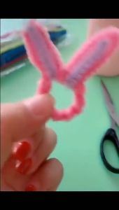 100Pcs KAWAT BULU Grosir PIPE CLEANER MAINAN KAWAT