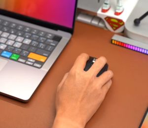 Case Magic Mouse 1 2 - Hộp bảo vệ  Túi đựng Chuột Magic Mouse I hoặc II