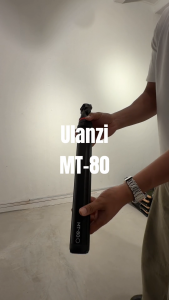 ULANZI MT-80 Auto Open Tripod