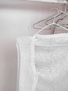KAWEIRUI | Thickened Non-slip Shoulder-friendly Hangers