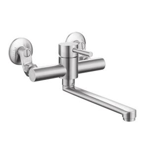 AZOS | Cold & Hot Water Dual-Control Valve 304 Stainless Steel