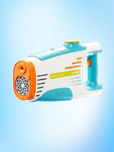 Mideer 2 in 1 Bubble Water Blaster