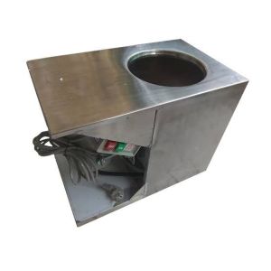 STANDING MIXER CDI 3 KG & 5 KG FULL STAINLESS STEEL LENGKAP DENGAN TUTUP  FREE PACKING KAYU