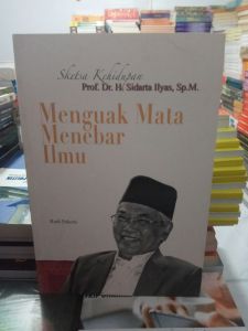sketsa kehidupan menguak mata menebar ilmu