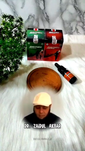 BRITISH PROPOLIS Obat Diabetes Hipertensi Jantung Reumatik Herbal Original BPOM Menjaga Immunitas