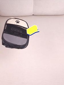 บ้านแมว ที่พักพิงสัตว์เลี้ยง บ้านสุนัข เต็นท์กรงแมว กรงแมวพับ ห้องคลอดสัตว์เลี้ยงแปดเหลี่ยม กรงแมวพับแบบพกพา