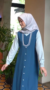 GAMIS SEPLY MEYRA 388 DRESS TERBARUUU DAILY KASUAL KEKINIAN KONDANGAN KULIAH TERMURAHHH