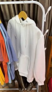 Hoodie Polos Pria Hoodie Polos Wanita SIZE MLXLXXL Bisa (COD)