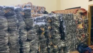 Celana jeans anak cowok terbaru