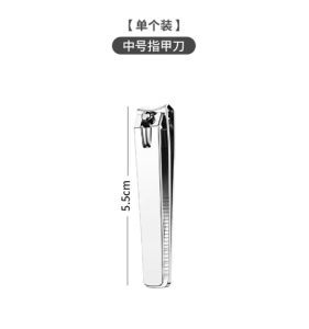 ชุดตัดเล็บขนาดใหญ่สำหรับใช้ในบ้าน รีวิวสินค้าจาก Japan ของ Bahu ที่ดูแลเล็บและเท้าอย่างสม่ำเสมอ