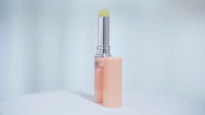 DHC Lip Cream Lip Balm【100% Original From Japan】Lip Treatment / Cracked Lips / Chapped Lips / Lip Mask/bottoming moisturizing to remove dead skin and fade lines female