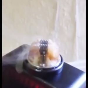 Full Meletek Baby Alien Coil 5 Pasang (10pcs), 4 Pasang (8pcs) dan 3 Pasang (6pcs)