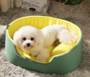 เบาโนนแมว เบาโนนสูง ที่นอนสูง เป็นเครื่องดื่มแมวหนา สะอาดหนัก มีหลายขนาด พร้อมส่ง 2 สี