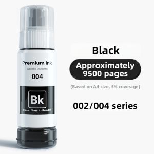 CHG | For Epson L3267 Multi-Color Ink Refill