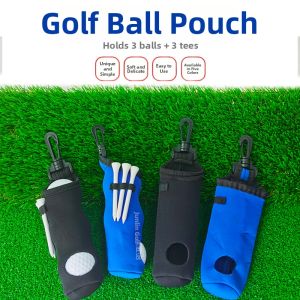 GOG | Diving Fabric Mini Waist Golf Bag