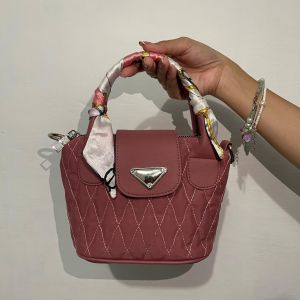 ZAFELA- tas slempang minimalis terbaru code adinda