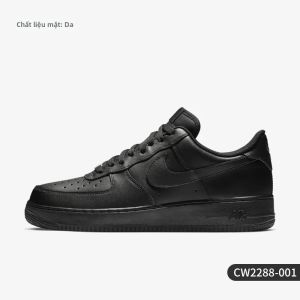 Nike | Giày Thể Thao Air Force 1 Nam