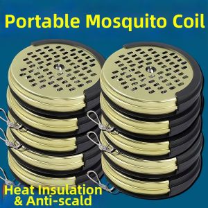 YOULE | Portable Hanging Mosquito Coil Tray