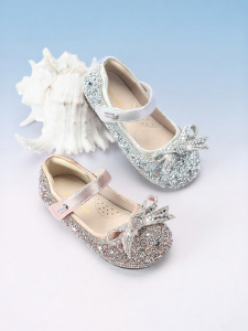 Belle | Fashion Princess Shoe for Girls