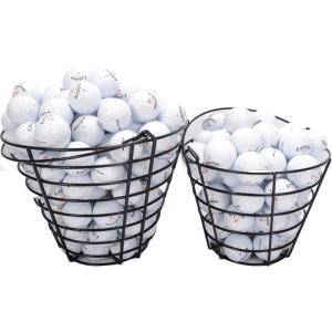 PGM GOLF | Portable Multi-use Golf Ball Basket