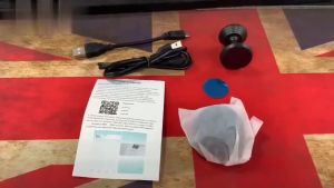 【New Upgrade】A9 Mini Camera Security Monitor App Full Camera WiFi Connect to Mobile Phone HD 1080P CAM 90 Degree Viewing Angle Wireless WiFi IP Network Monitor Security Night Edition IR Night Vision Home Business Security Surveillance Camera