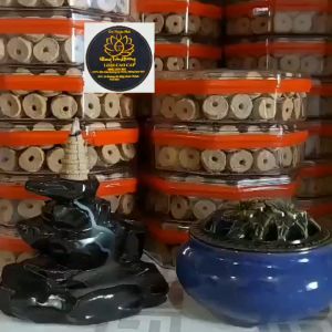 Nụ Trầm Hương 100%Tự Nhiên không hương liệu không hóa chất  Loại 1 -Giá Gốc Tận Xưởng {HỘP 45NỤ}