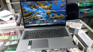 Máy tính xách tay Lenovo IdeaPad 3 15ITL6 - i5/ 8GB/ 256GB/ Win 10 (đã qua sử dụng)
