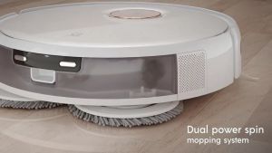 Yeedi Floor 3 Series Robotic Vacuum Mop