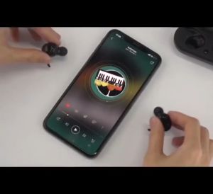 TWS Y30 New Upgraded Model: Earphone Berkualitas Tinggi dengan IPX Touch Control & Bluetooth 5.0