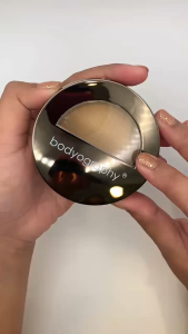 BODYOGRAPHY EVERY FINISH POWDER ( 10g ) by Chinies [ MATTE / SHINE / FULL COVERAGE / SILKY SMOOTH / FLAWLESS FINISH ]