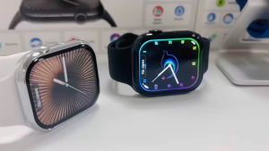 Smartwatch Z10 Pro สมาร์ทวอทช์ High quality texture นาฬิกา sport นาฬิกากันน้ำ GPS NFC Heart Rate รองรับภาษาไทย นาฬิกากันน้ำ Android ios