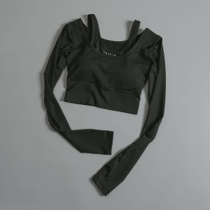 Summer Fashion High-end Yoga Suit Set