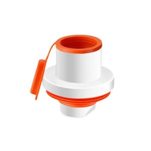 Kitchen Sink Drain Pipe Odor Prevention Single Three Five Way Sink Washing Basin Drain Pipe Waste Water Discharge Check Valve