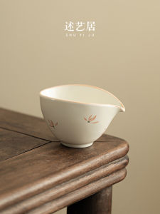 Đồ Dùng Trà Gốm Sứ Phong Cách Dân Tộc Pha Trà Hoa Sen Công Bằng Dùng Tại Nhà Đồ Dùng Trà Đạo Không Cần Lắp Ráp Đồ Dùng Trà Công Bằng