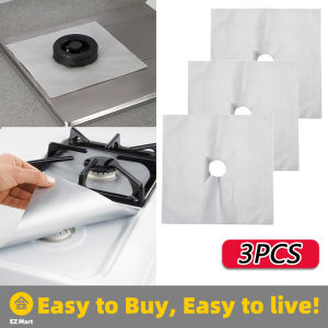 3Pcs Gas Stove Protector: A Comprehensive Guide