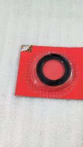 OIL SEAL KRUK AS KIRI MAGNET MAHNIT BESAR 30X42X4.5 HONDA ASTREA STAR PRIMA GRAND LEGENDA IMPRESSA SUPRA X FIT NEW REVO 100 ORIGINAL AHM 91201-GB4-691
