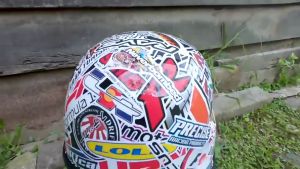 100pcs Cartoon Anime SpongeBob Waterproof Stickers DIY Laptop Skateboard Sticker Toys for Children Kids Gifts