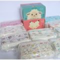 masker anak earloop 3 ply motif anak 3-12 thn. 