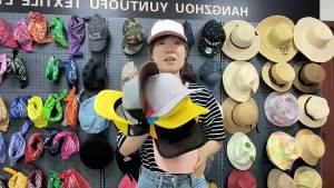 wish Topi Pemandu Lori Brim Melengkung Sedikit untuk Lelaki Topi Mesh Pelindung Matahari Luar Mendaki ung Memancing Richardson 112 Topi Pemandu lori