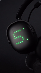 SIGNO E-Sport 7.1 Surround Sound Gaming Headphone ZEROSSA รุ่น HP-839 (หูฟัง เกมมิ่ง)