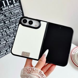 szhaiyu | Luxury Fashion Cute Candy Color Thin Skin-Feel Phone Case For iPhone Duo Shockproof Lens Protection PC Hard Back Cover Funda