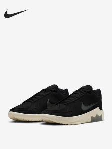 Nike | Giày bóng rổ nam cổ thấp LeBron Witness 9 EP phiên bản chống trượt phối màu Đen Sữa Dừa  HQ8034-001 / HQ8035-001