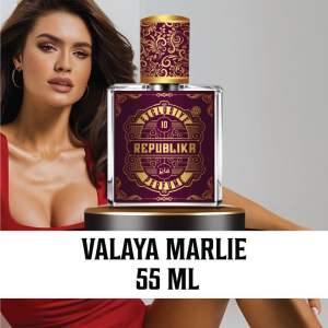 REPUBLIKA VALAYA MARLIE WOMEN 55ML